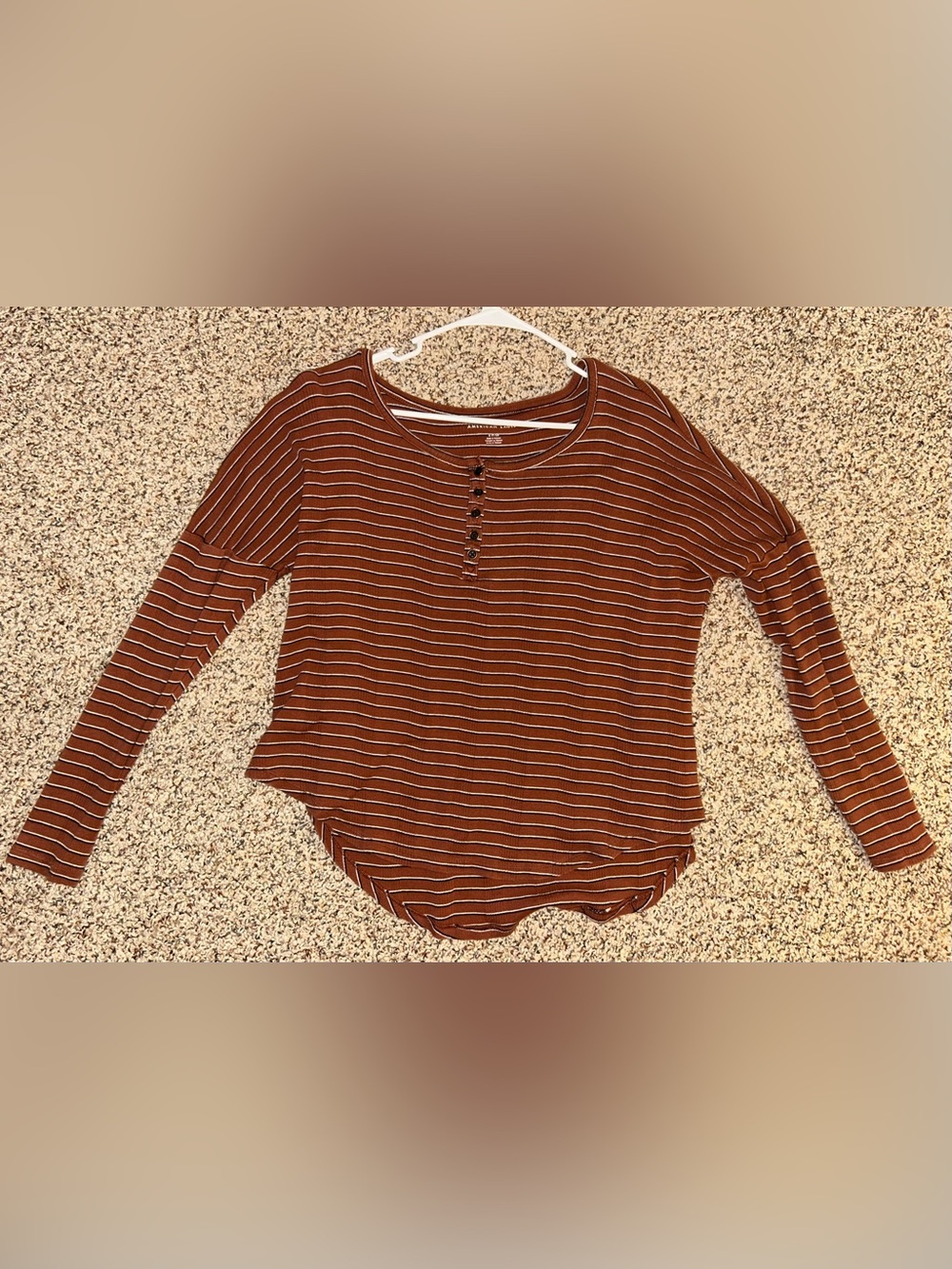 American Eagle Long Sleeve